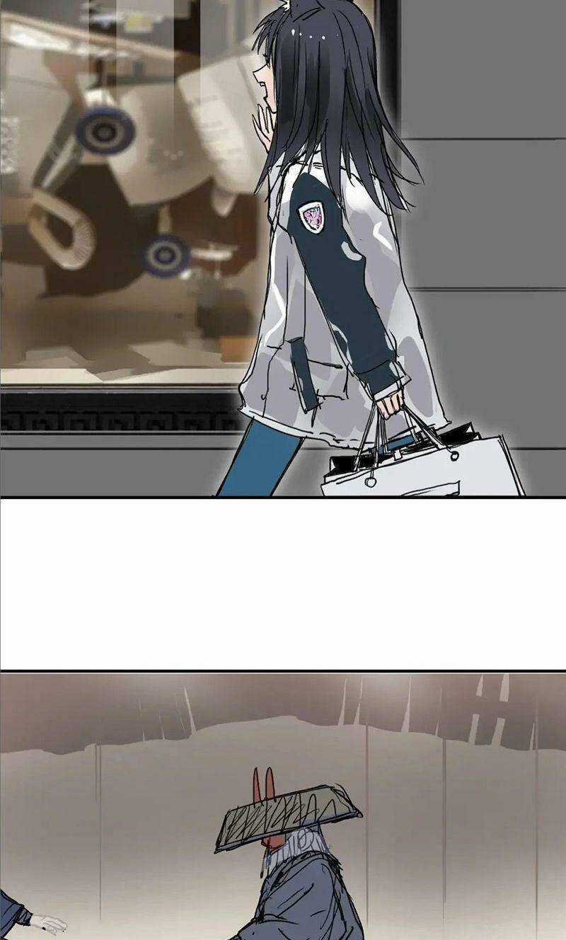 Siêu Năng Lập Phương Chapter 320 trang 72