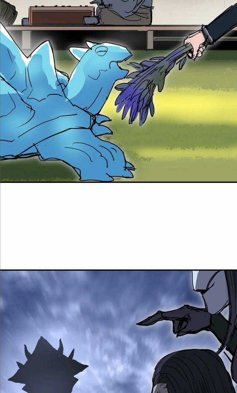 Siêu Năng Lập Phương Chapter 320 trang 73