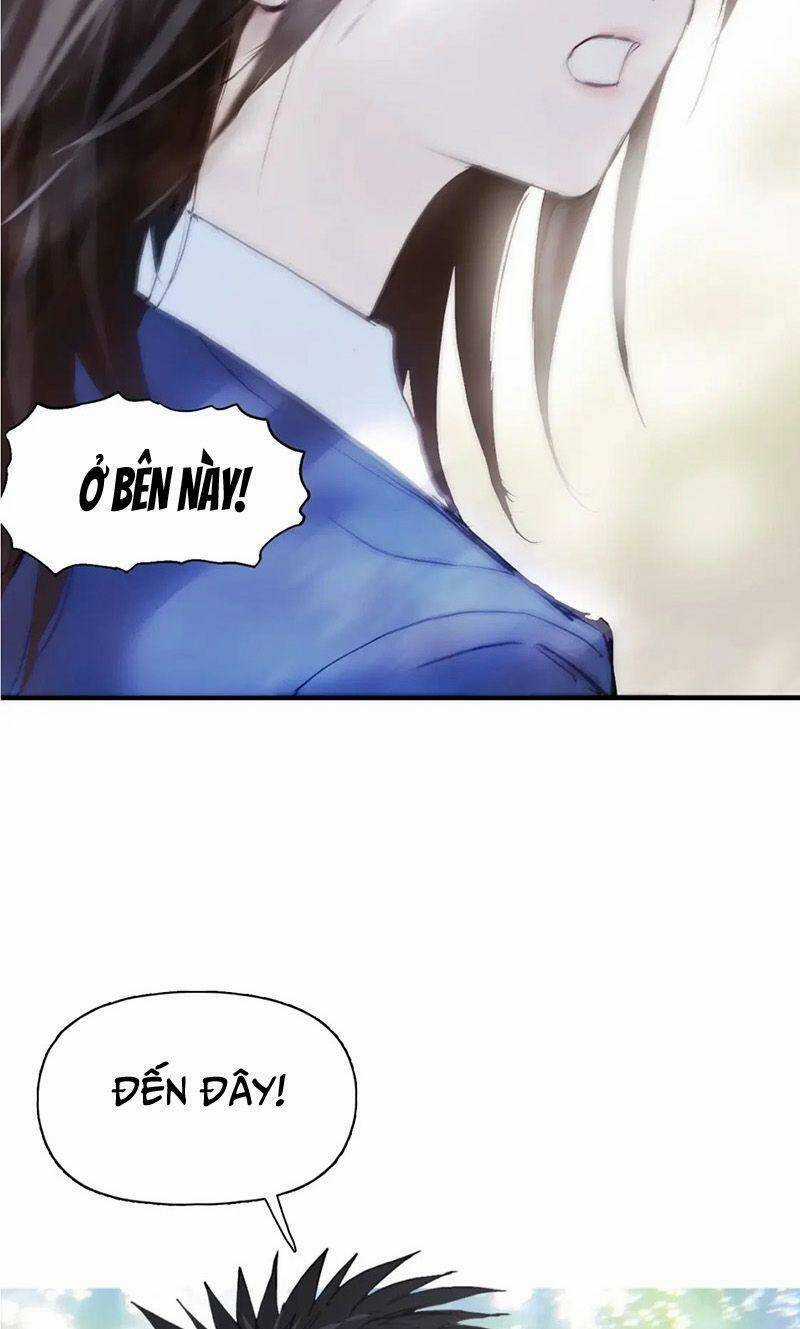 Siêu Năng Lập Phương Chapter 320 trang 79