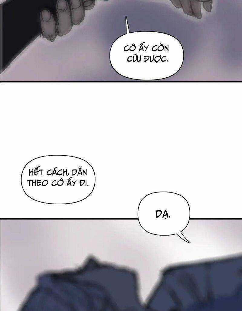 Siêu Năng Lập Phương Chapter 320 trang 86