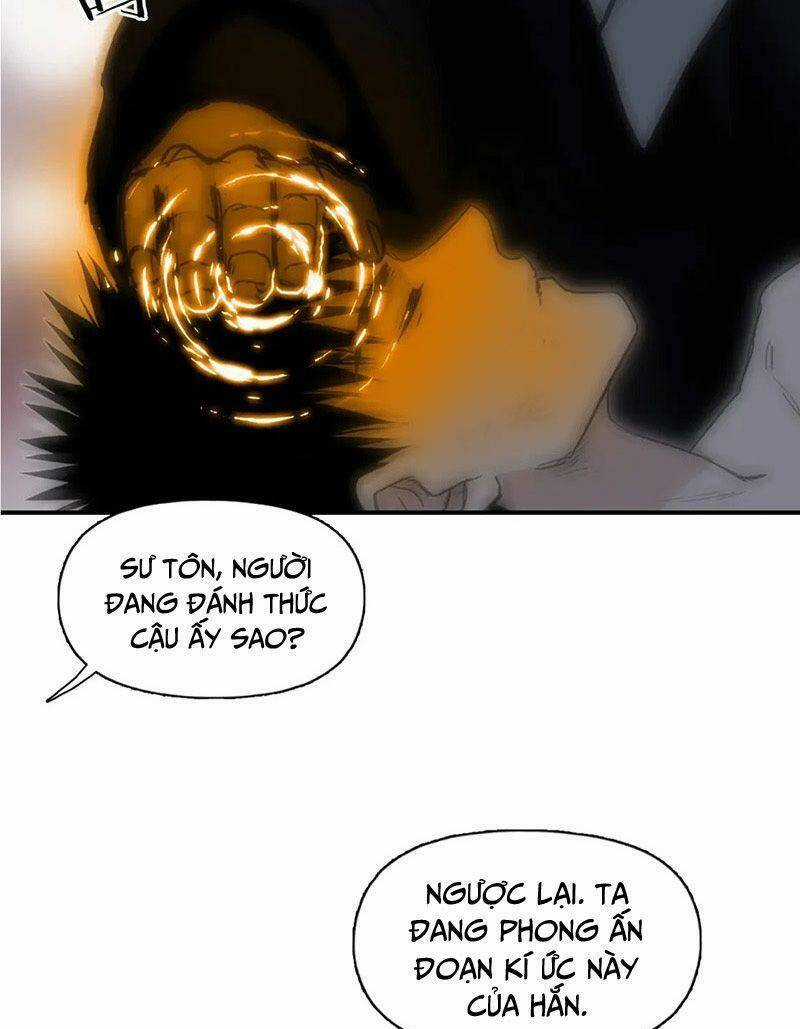 Siêu Năng Lập Phương Chapter 320 trang 88