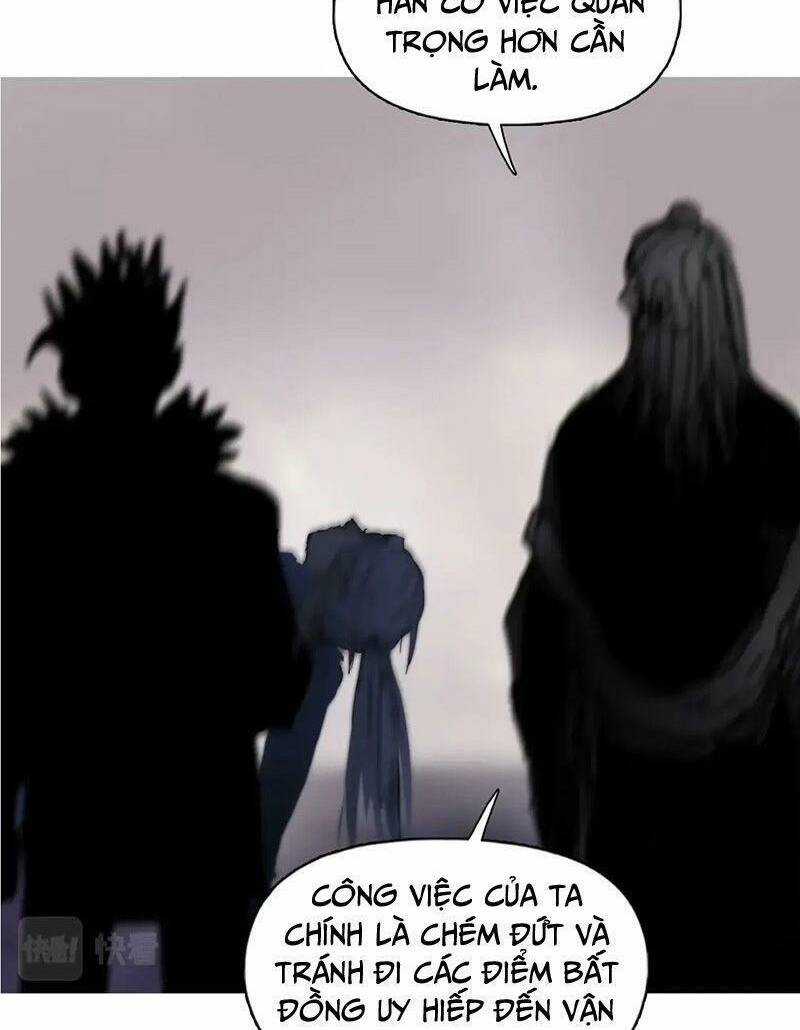 Siêu Năng Lập Phương Chapter 320 trang 91