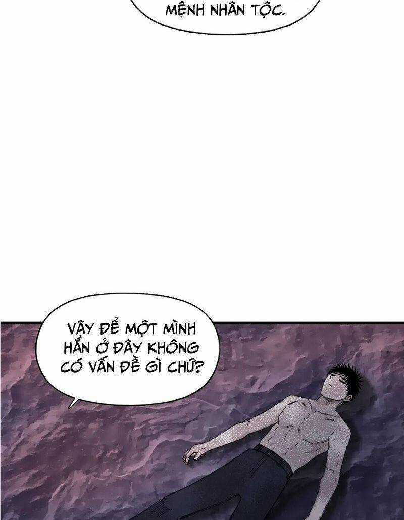 Siêu Năng Lập Phương Chapter 320 trang 92