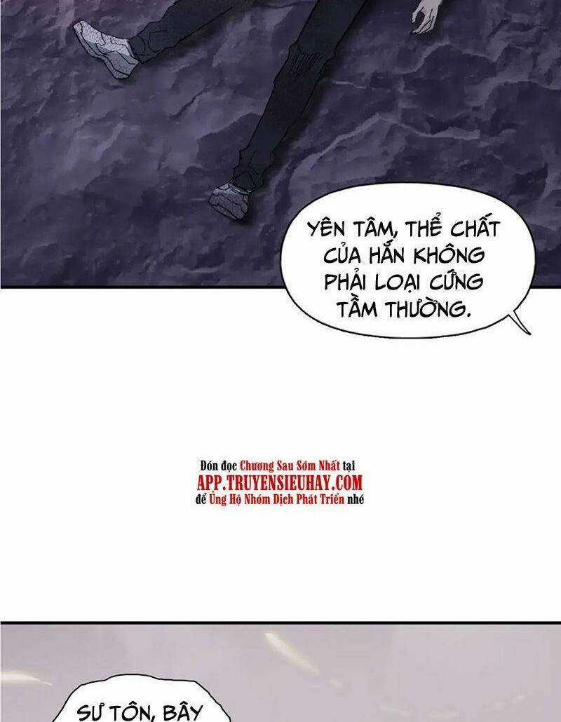 Siêu Năng Lập Phương Chapter 320 trang 93