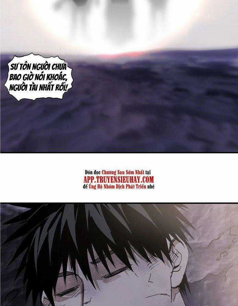 Siêu Năng Lập Phương Chapter 320 trang 96