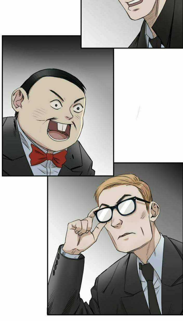 Siêu Năng Lập Phương Chapter 33 trang 31