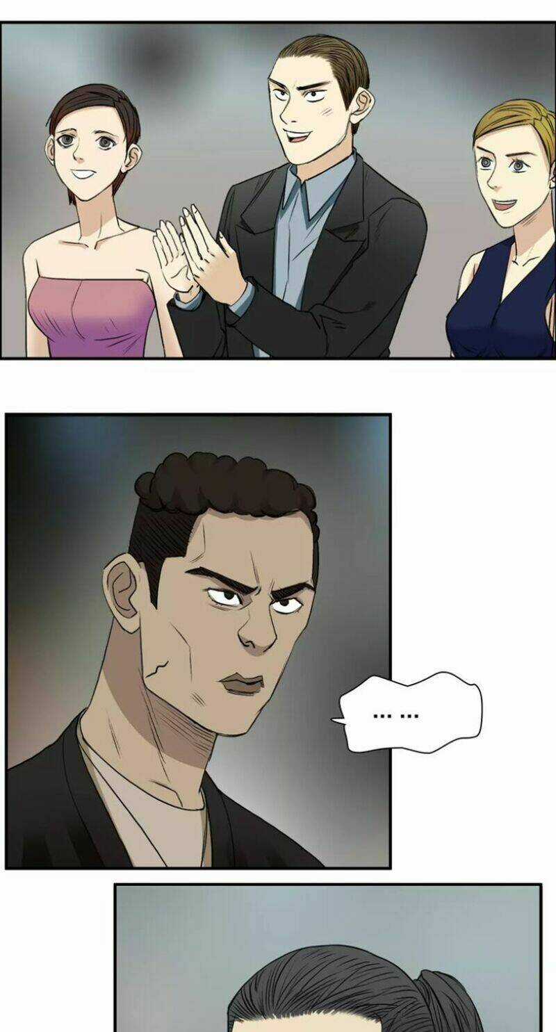 Siêu Năng Lập Phương Chapter 33 trang 36