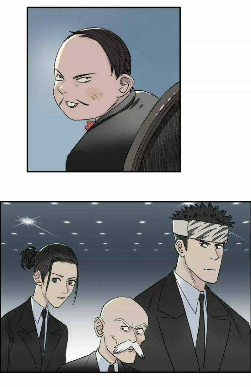 Siêu Năng Lập Phương Chapter 33 trang 40