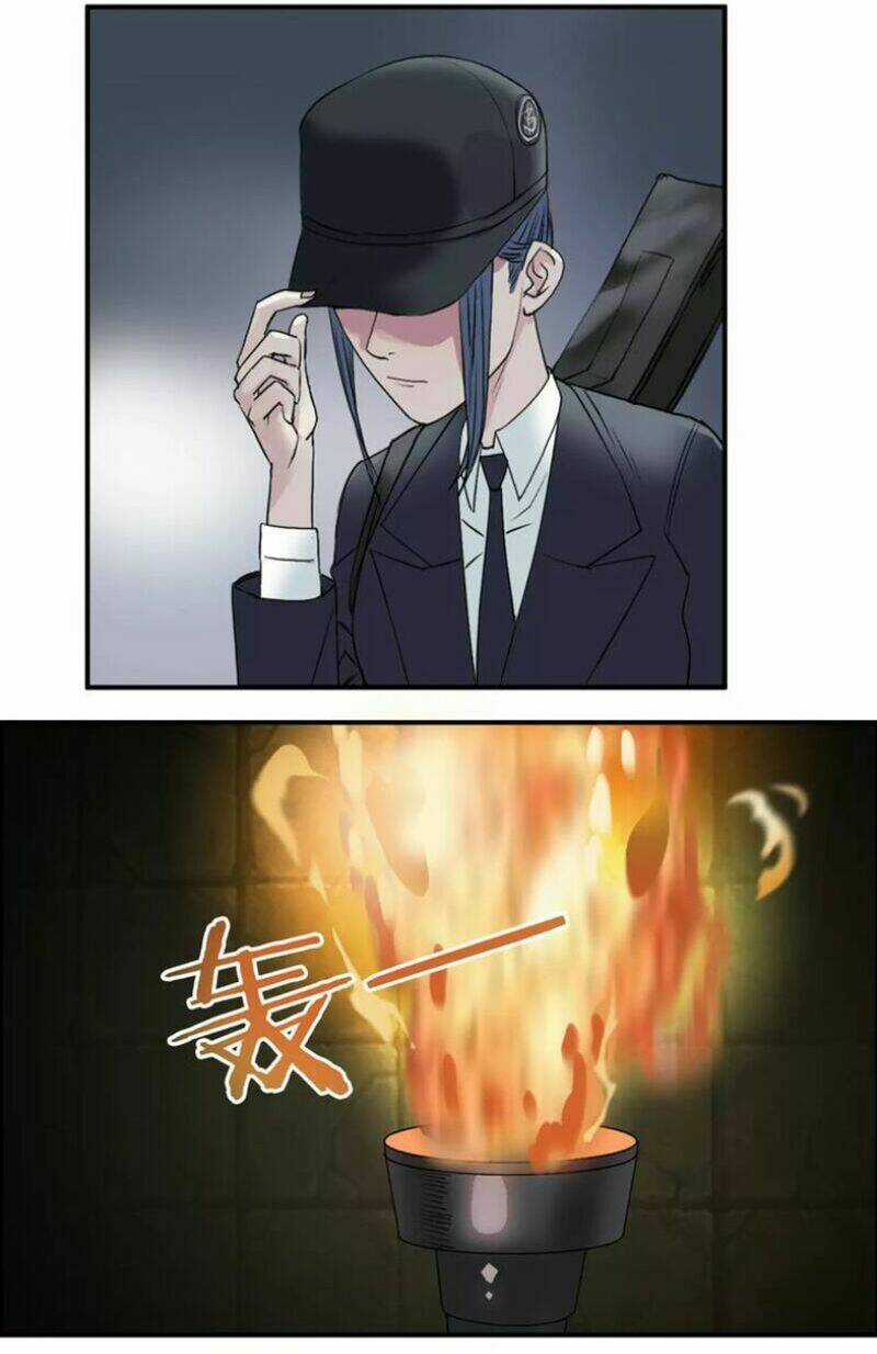 Siêu Năng Lập Phương Chapter 33 trang 41