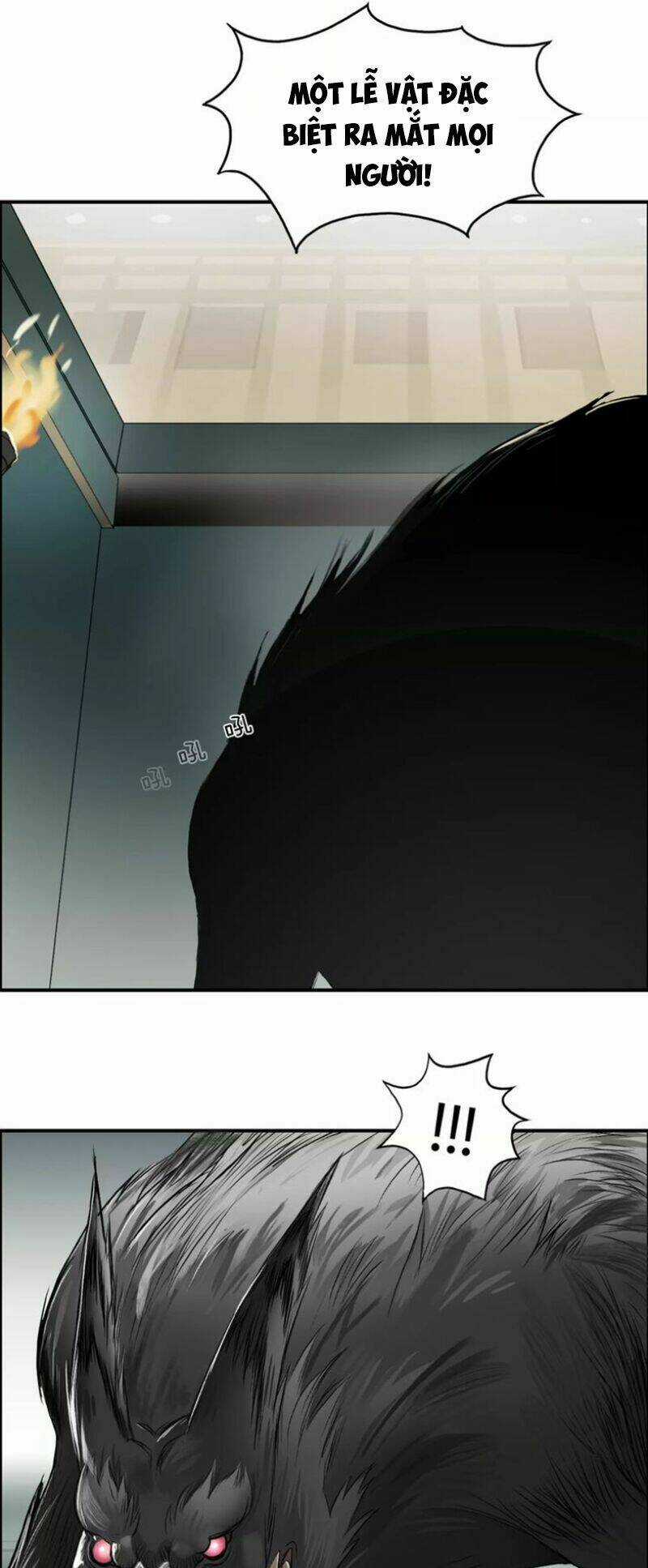 Siêu Năng Lập Phương Chapter 33 trang 42