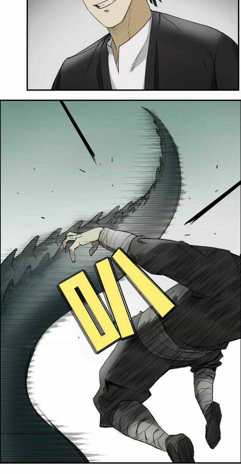 Siêu Năng Lập Phương Chapter 33 trang 8