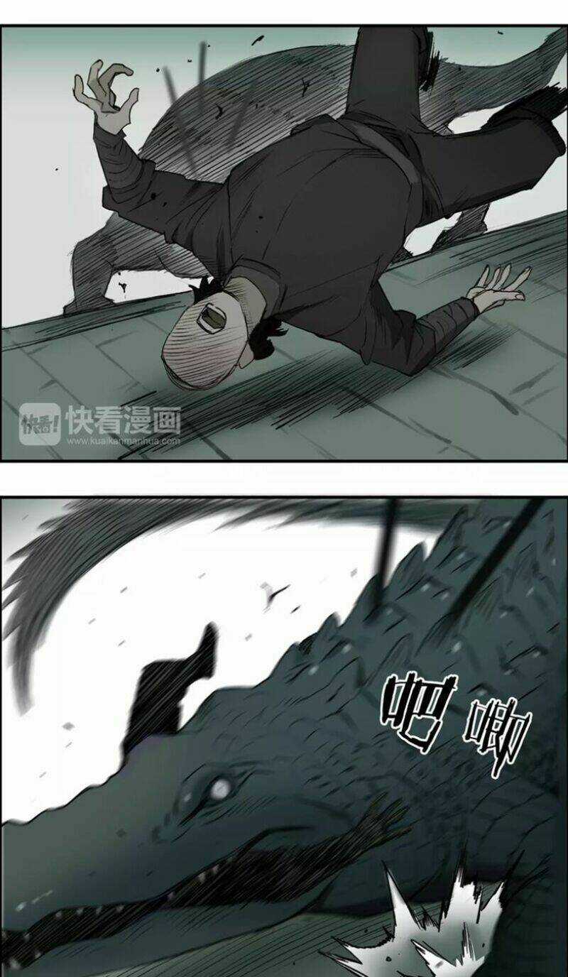 Siêu Năng Lập Phương Chapter 33 trang 9