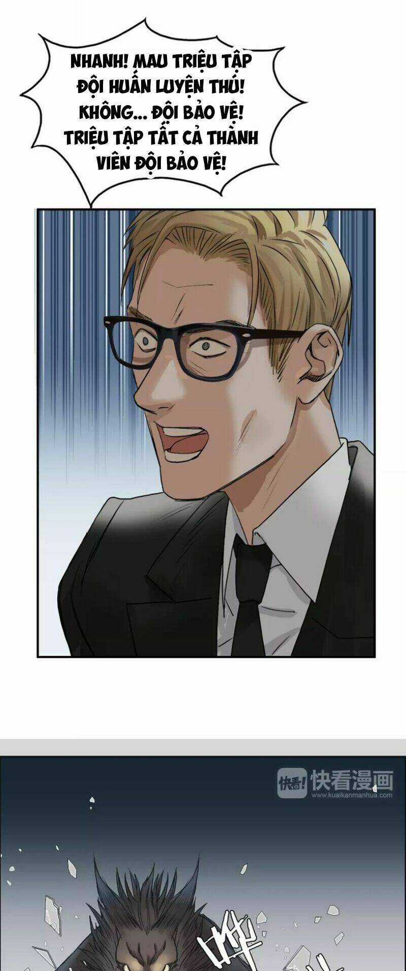 Siêu Năng Lập Phương Chapter 34 trang 19