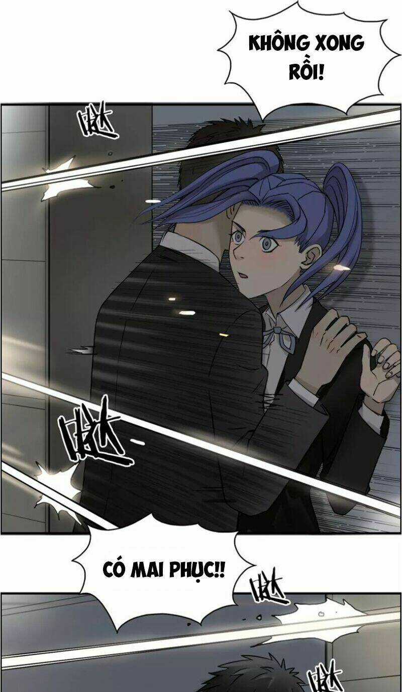 Siêu Năng Lập Phương Chapter 36 trang 15