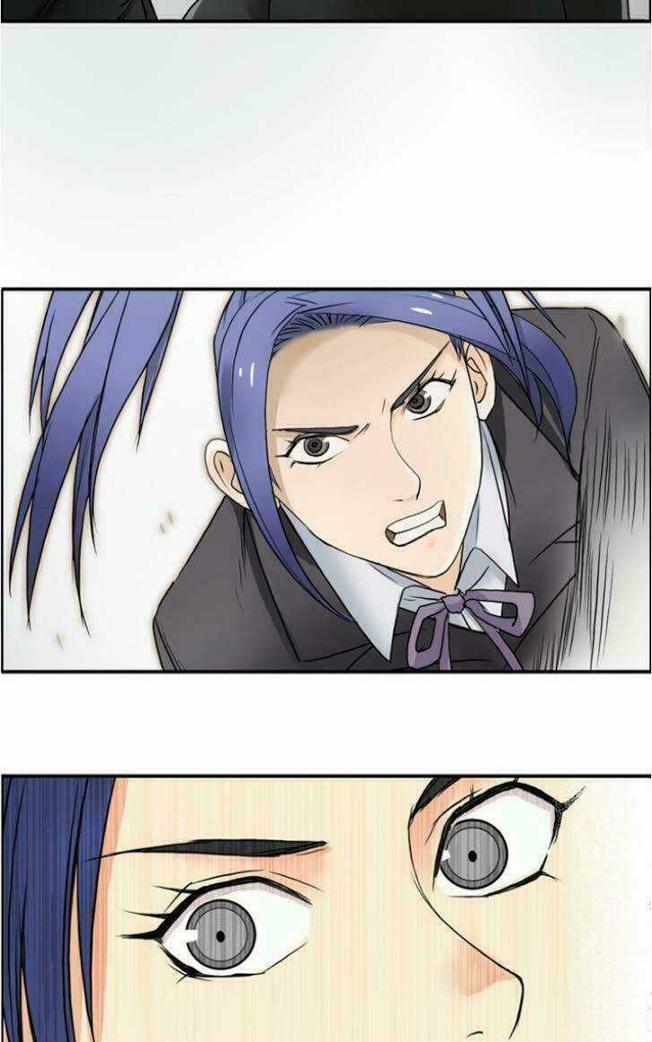 Siêu Năng Lập Phương Chapter 36 trang 21