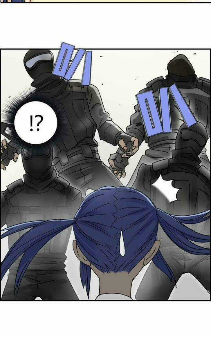 Siêu Năng Lập Phương Chapter 36 trang 22