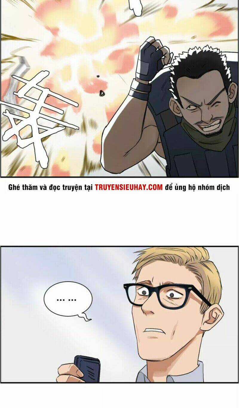 Siêu Năng Lập Phương Chapter 36 trang 4