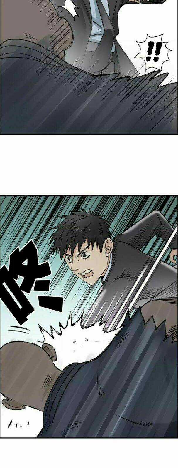 Siêu Năng Lập Phương Chapter 36 trang 43