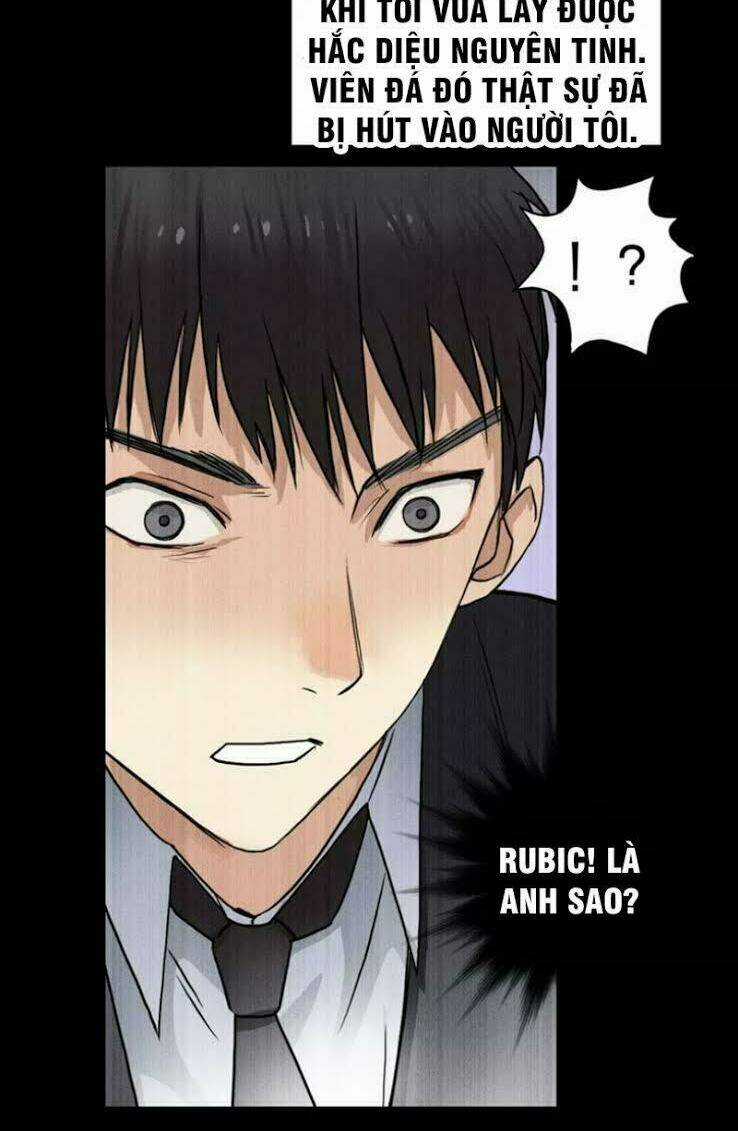 Siêu Năng Lập Phương Chapter 37 trang 16