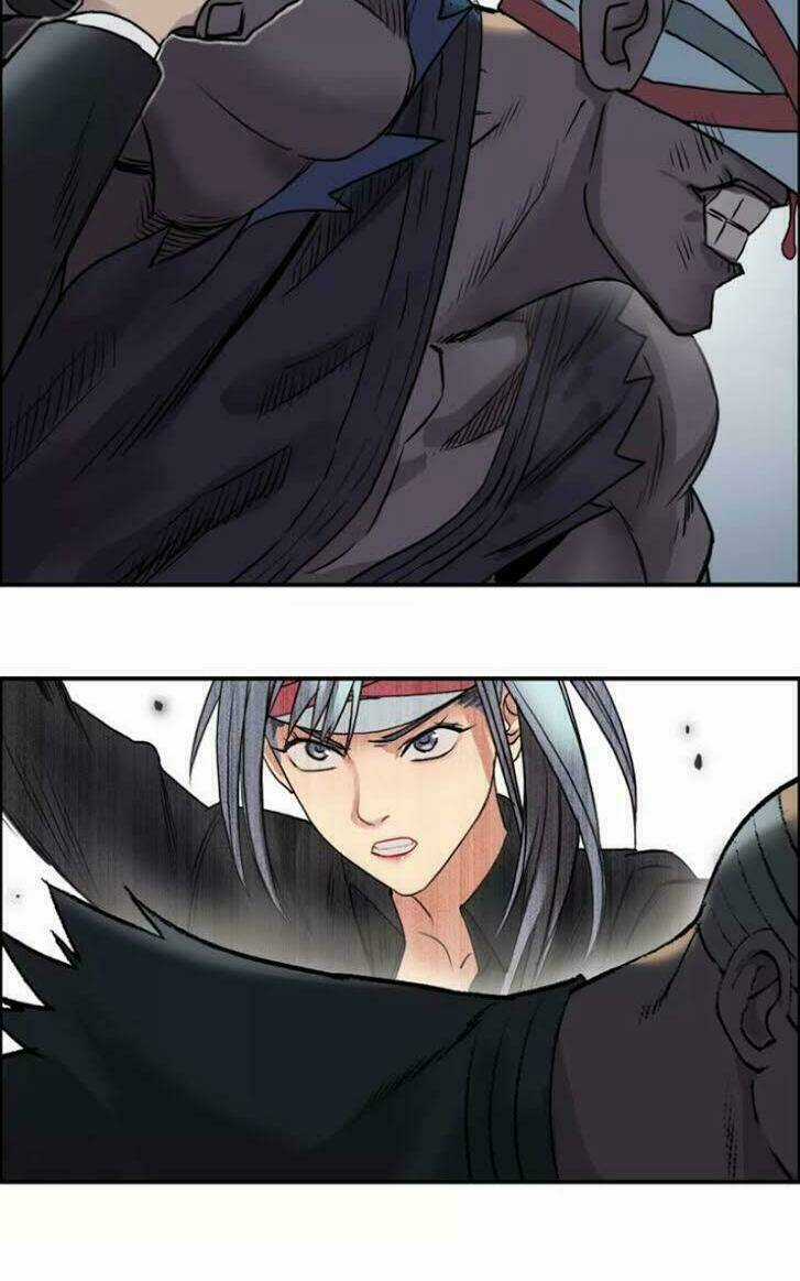 Siêu Năng Lập Phương Chapter 37 trang 3