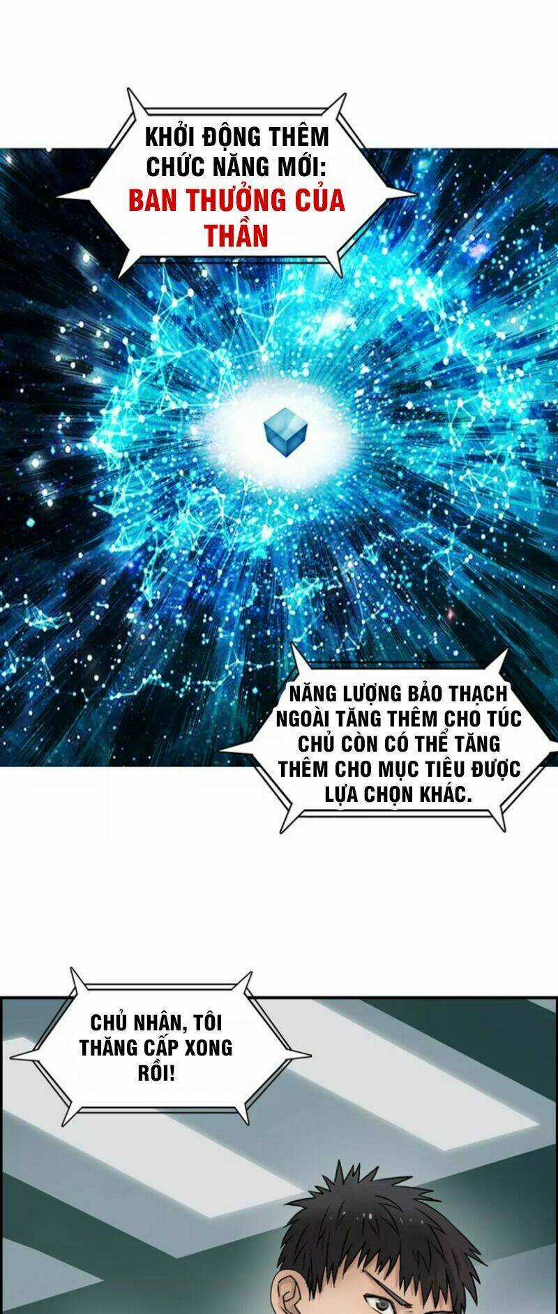 Siêu Năng Lập Phương Chapter 37 trang 31