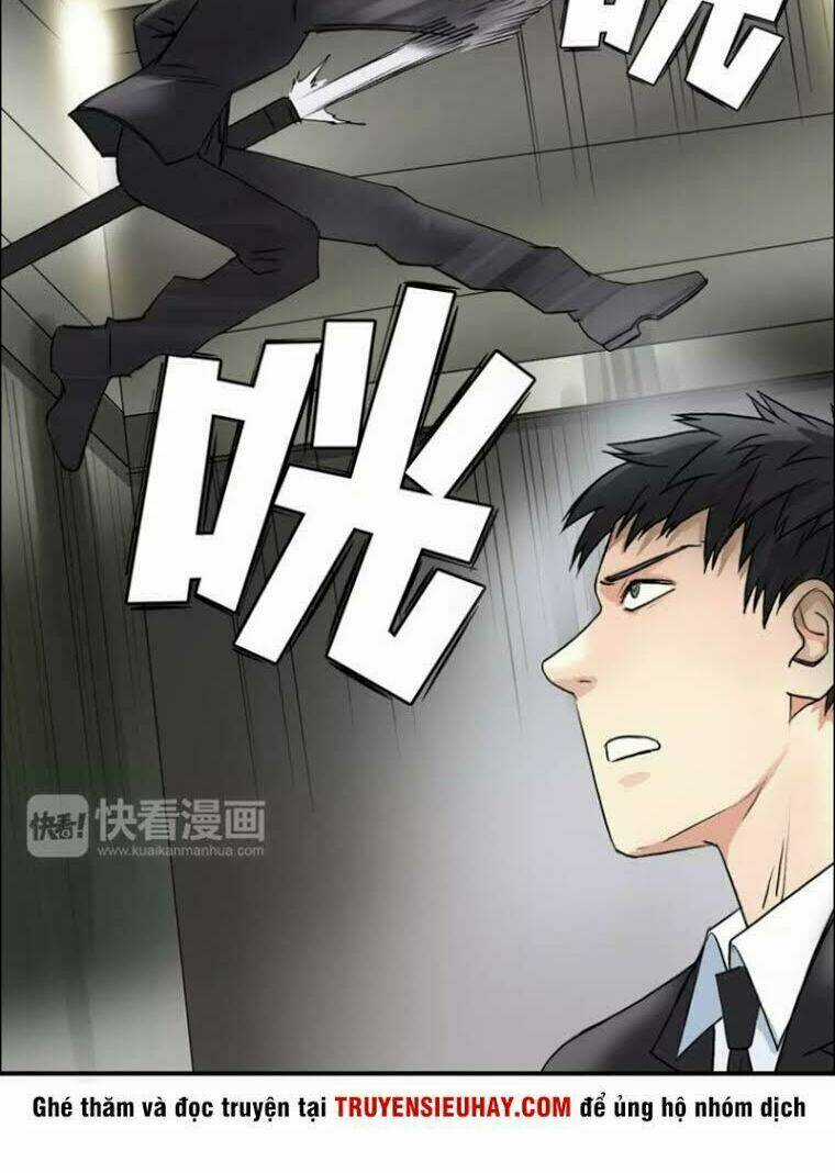 Siêu Năng Lập Phương Chapter 37 trang 43