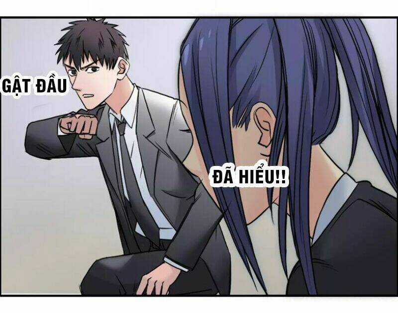 Siêu Năng Lập Phương Chapter 37 trang 9