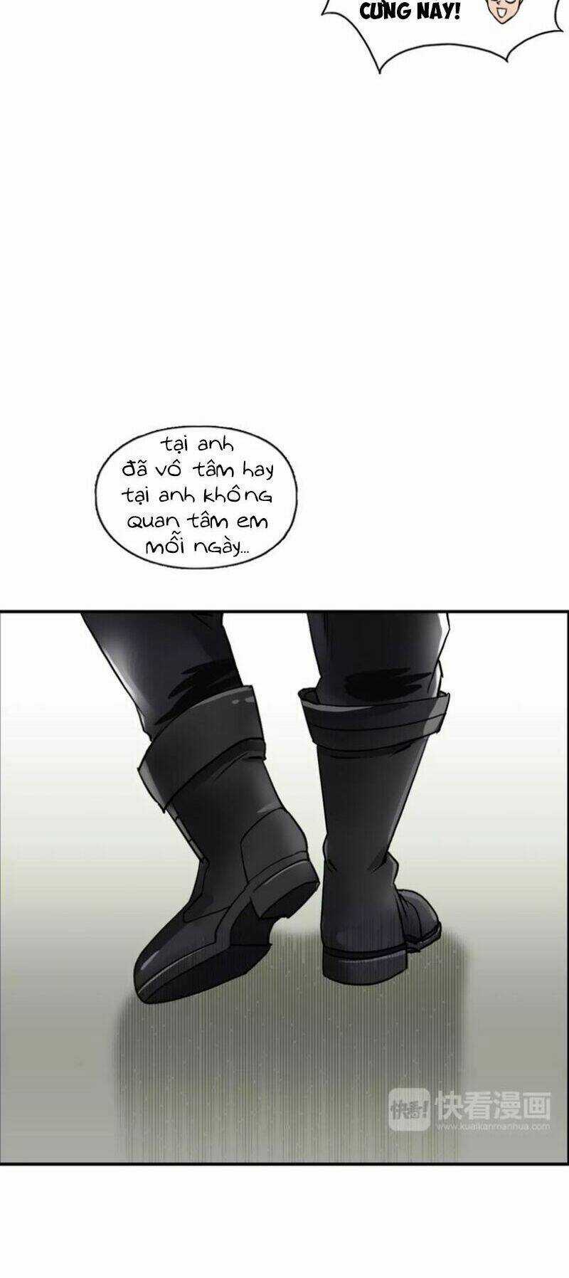 Siêu Năng Lập Phương Chapter 38 trang 7