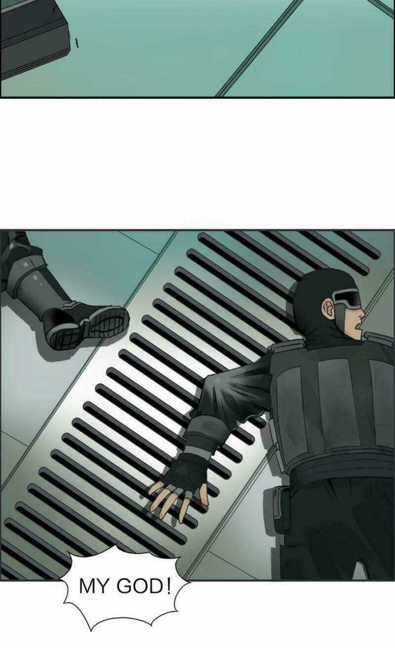 Siêu Năng Lập Phương Chapter 39 trang 1