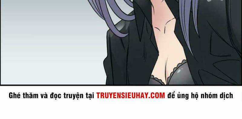 Siêu Năng Lập Phương Chapter 39 trang 12