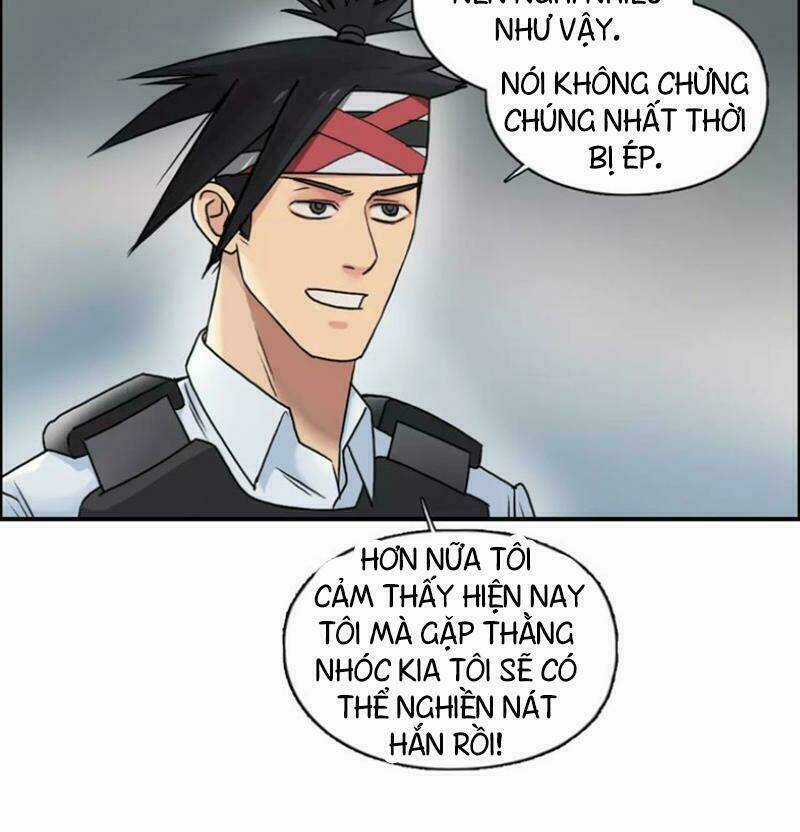 Siêu Năng Lập Phương Chapter 39 trang 16