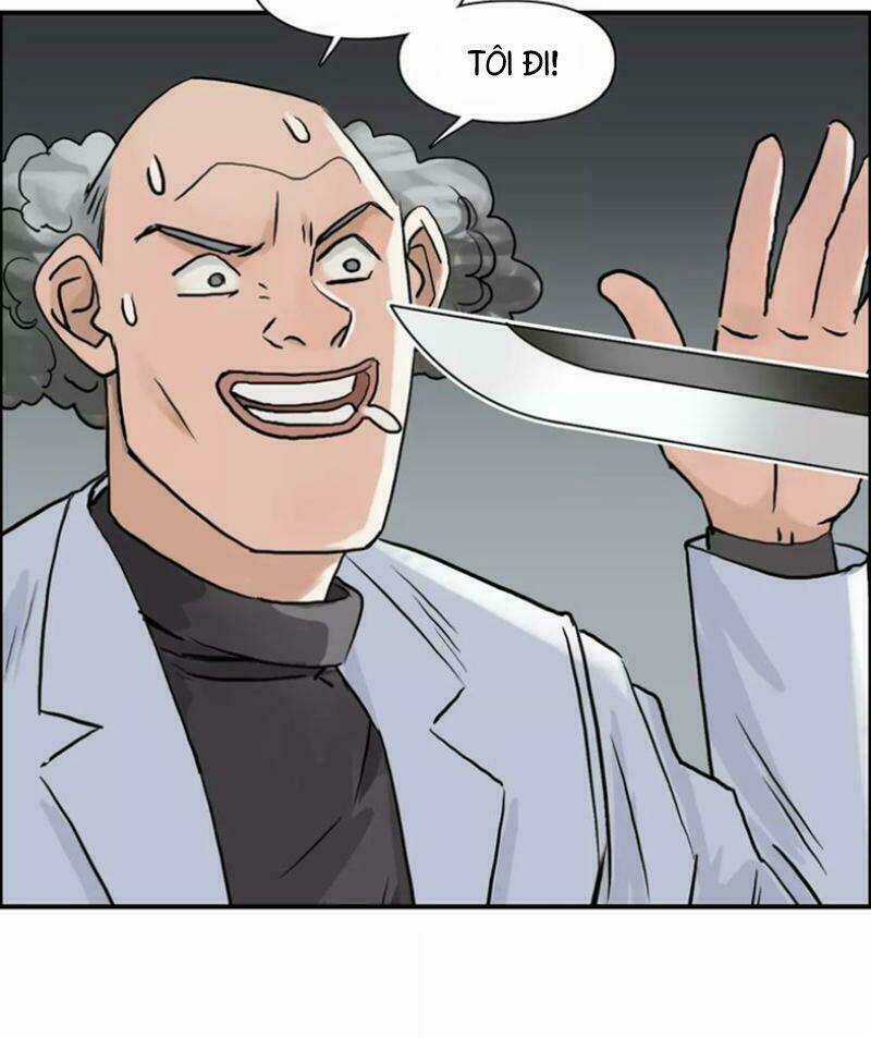 Siêu Năng Lập Phương Chapter 39 trang 26