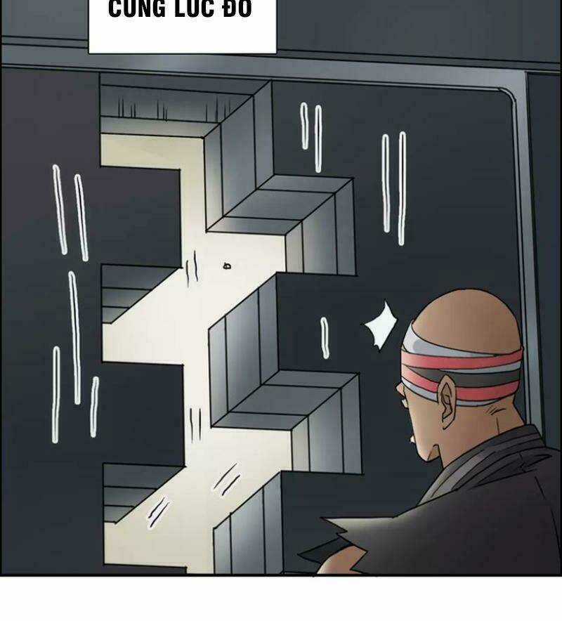 Siêu Năng Lập Phương Chapter 39 trang 30