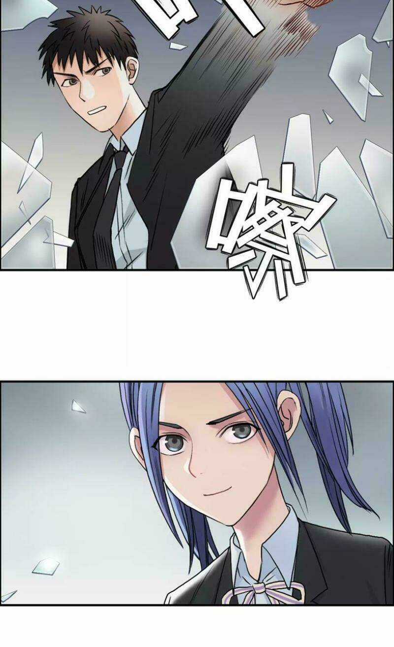 Siêu Năng Lập Phương Chapter 39 trang 37