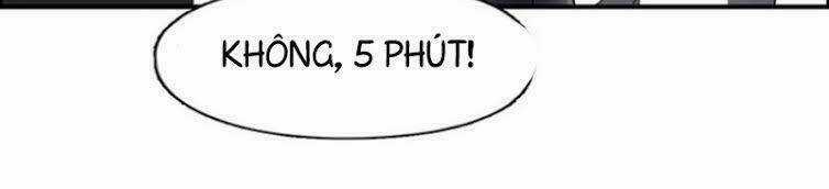 Siêu Năng Lập Phương Chapter 39 trang 4