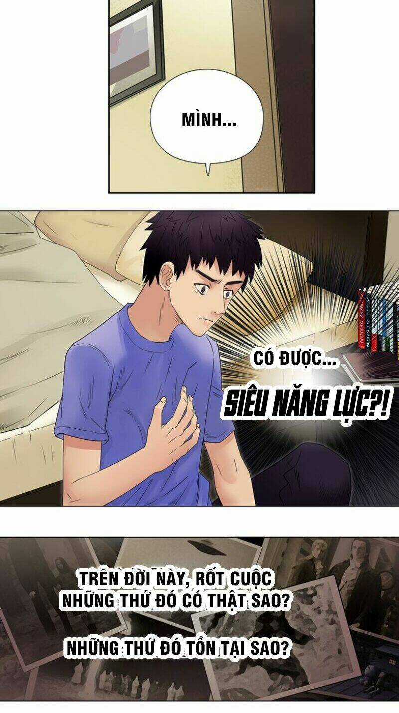 Siêu Năng Lập Phương Chapter 4 trang 4