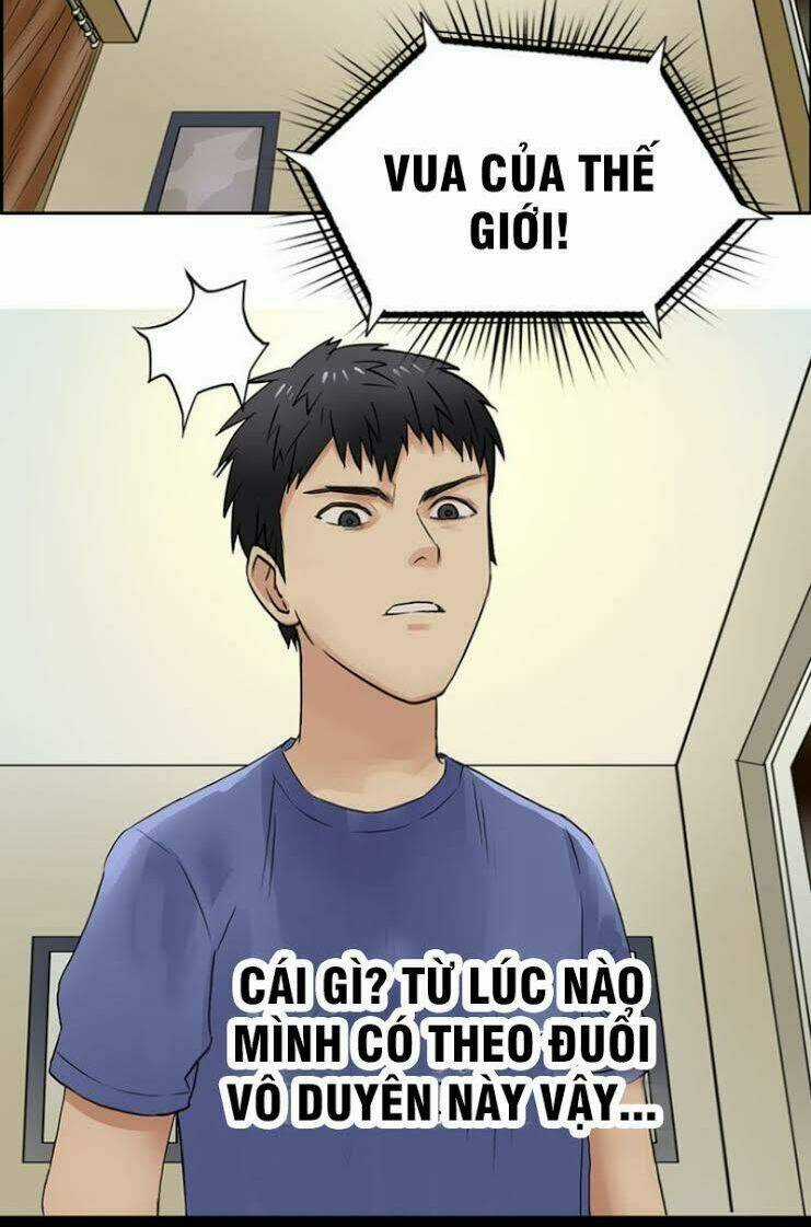 Siêu Năng Lập Phương Chapter 4 trang 9