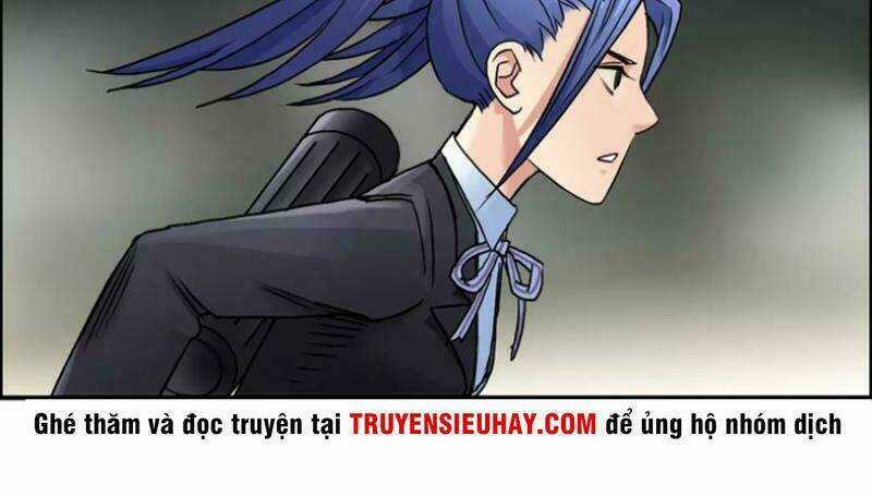 Siêu Năng Lập Phương Chapter 40 trang 16