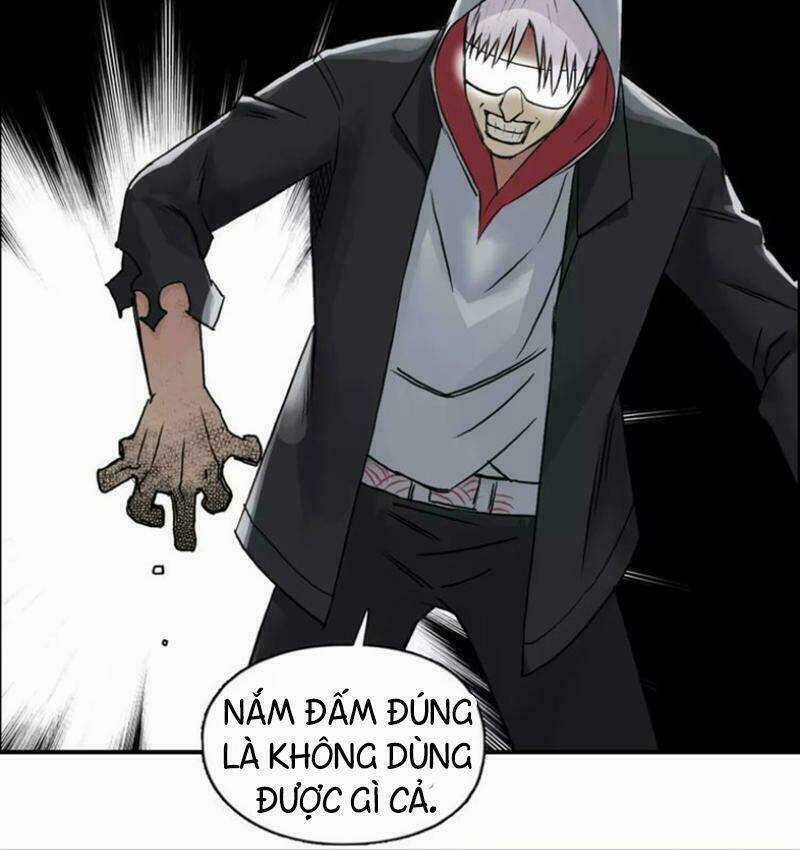 Siêu Năng Lập Phương Chapter 40 trang 32