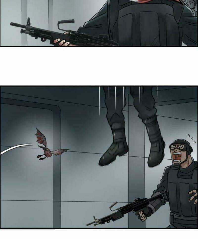 Siêu Năng Lập Phương Chapter 40 trang 7