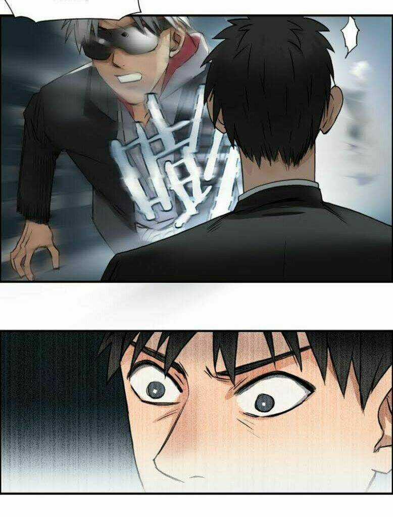 Siêu Năng Lập Phương Chapter 41 trang 11