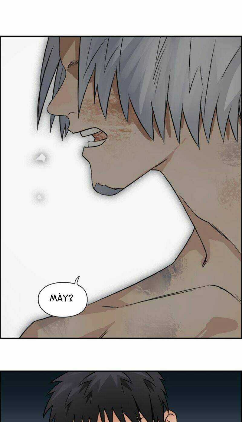 Siêu Năng Lập Phương Chapter 41 trang 26