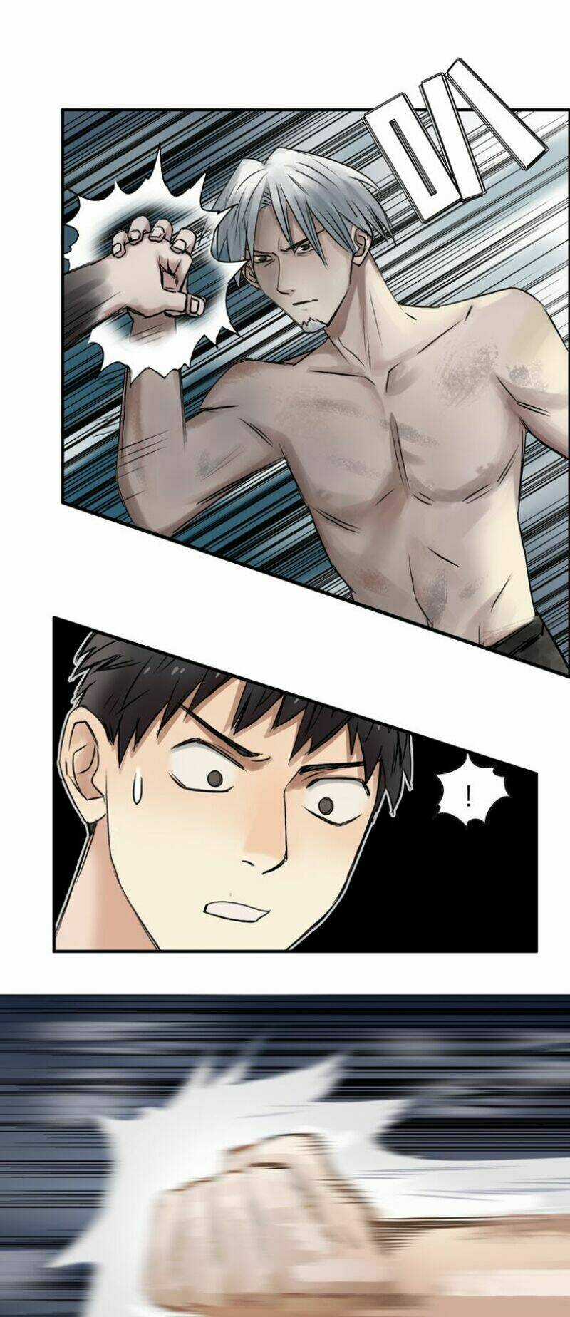 Siêu Năng Lập Phương Chapter 41 trang 30