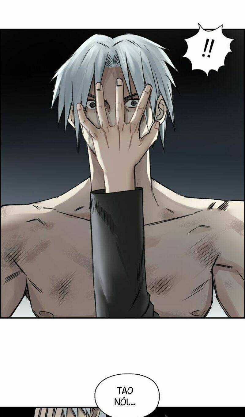 Siêu Năng Lập Phương Chapter 41 trang 32