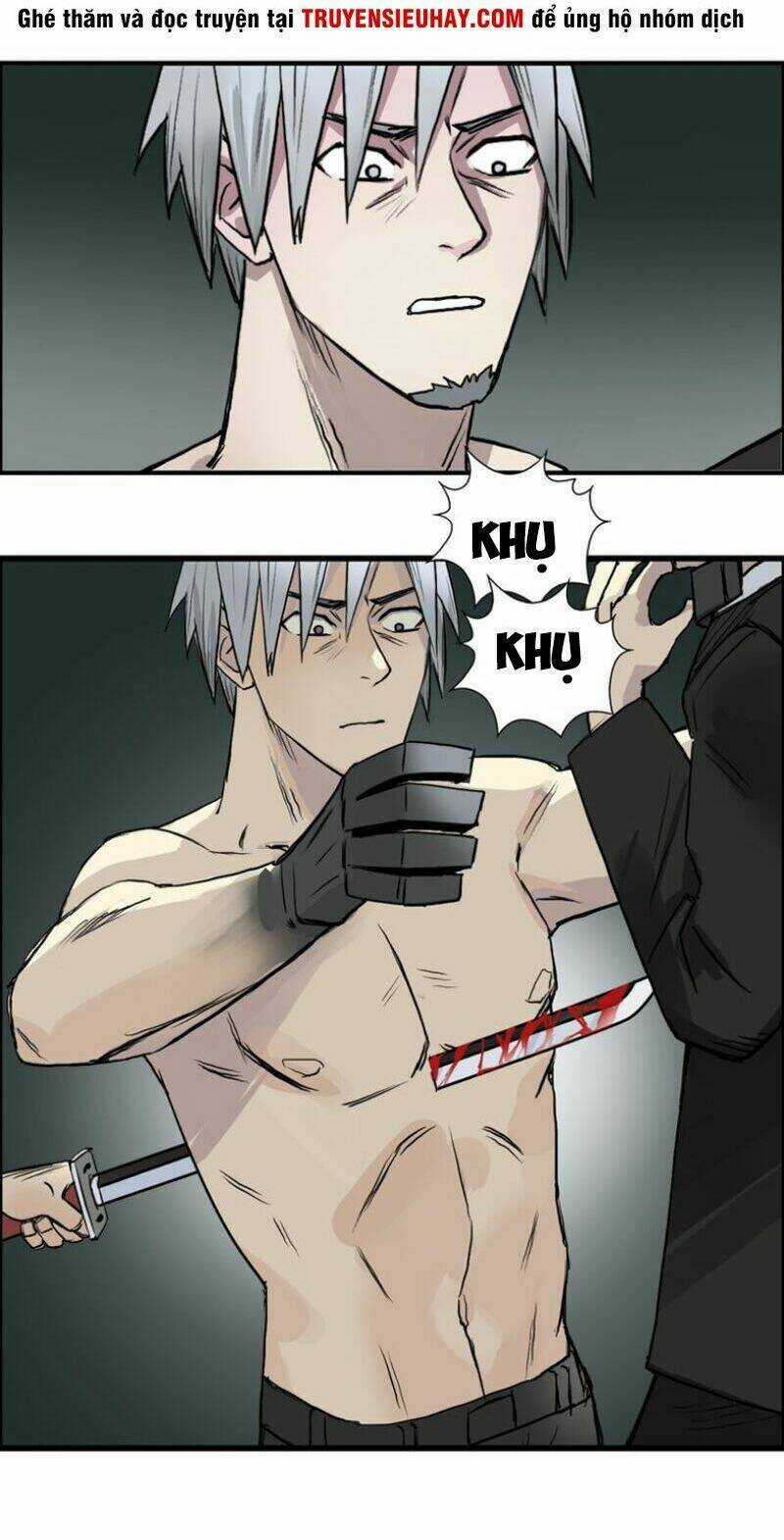 Siêu Năng Lập Phương Chapter 41 trang 44