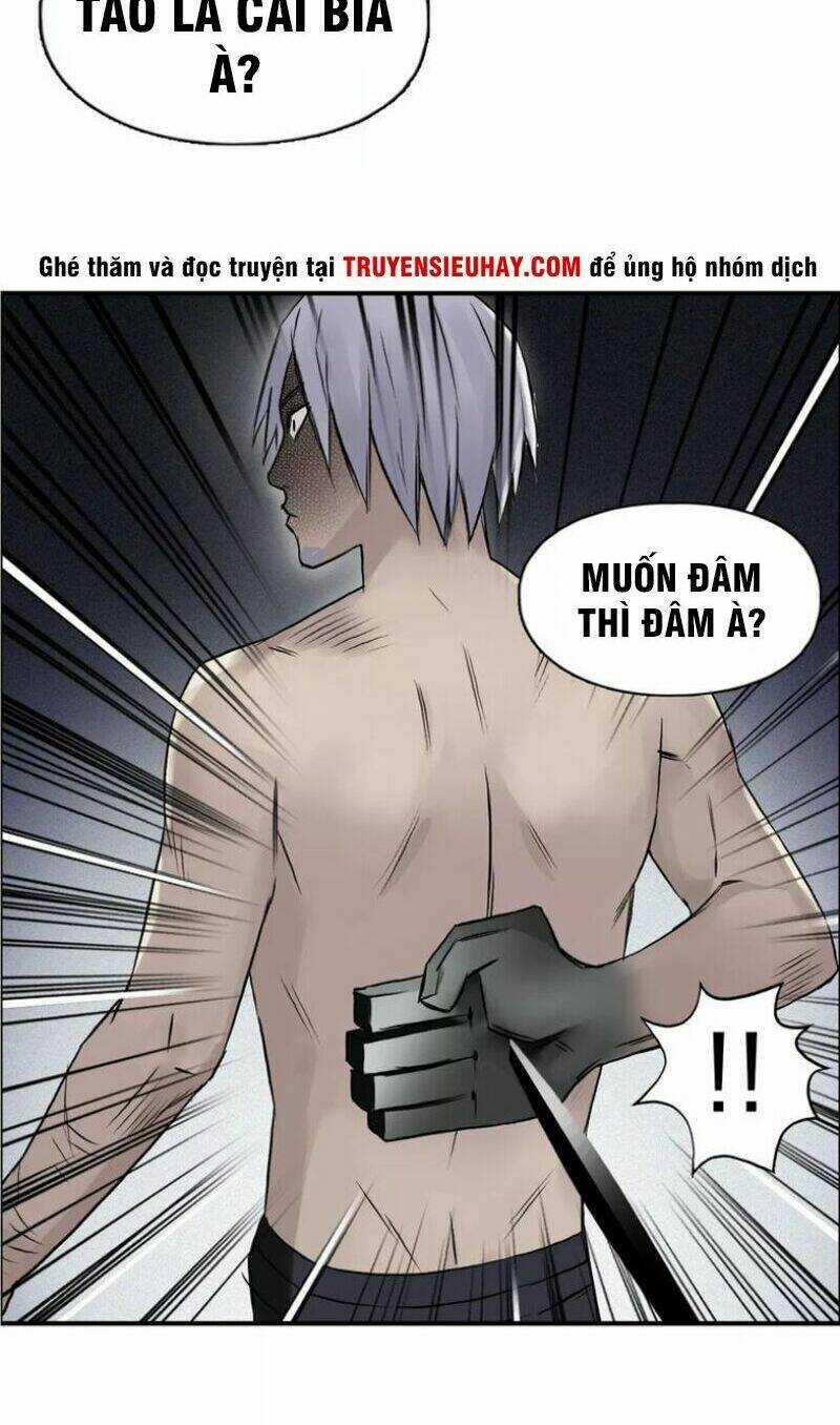 Siêu Năng Lập Phương Chapter 42 trang 13