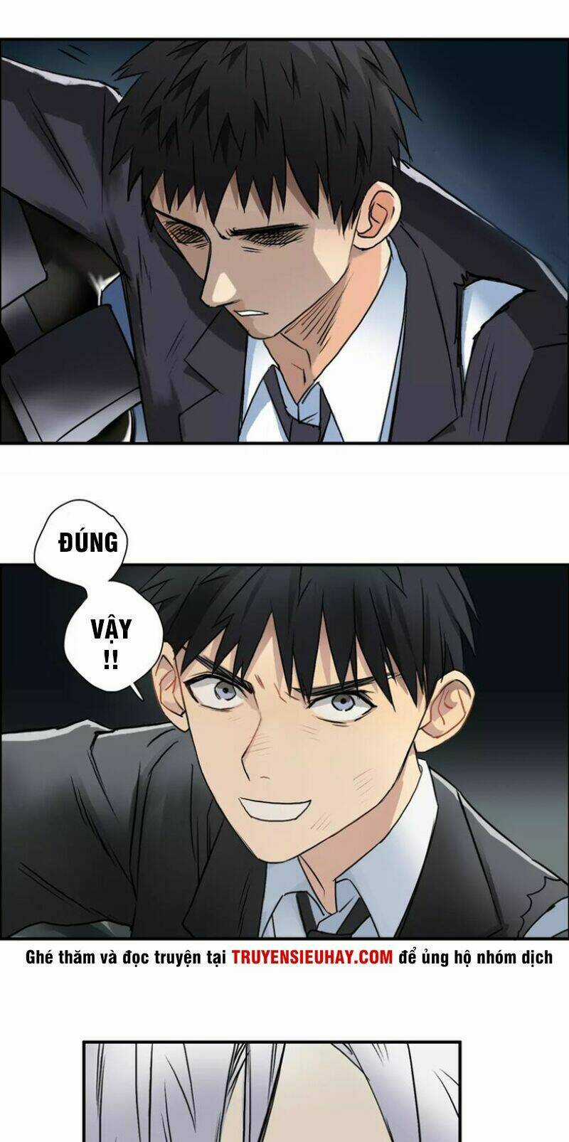 Siêu Năng Lập Phương Chapter 42 trang 24