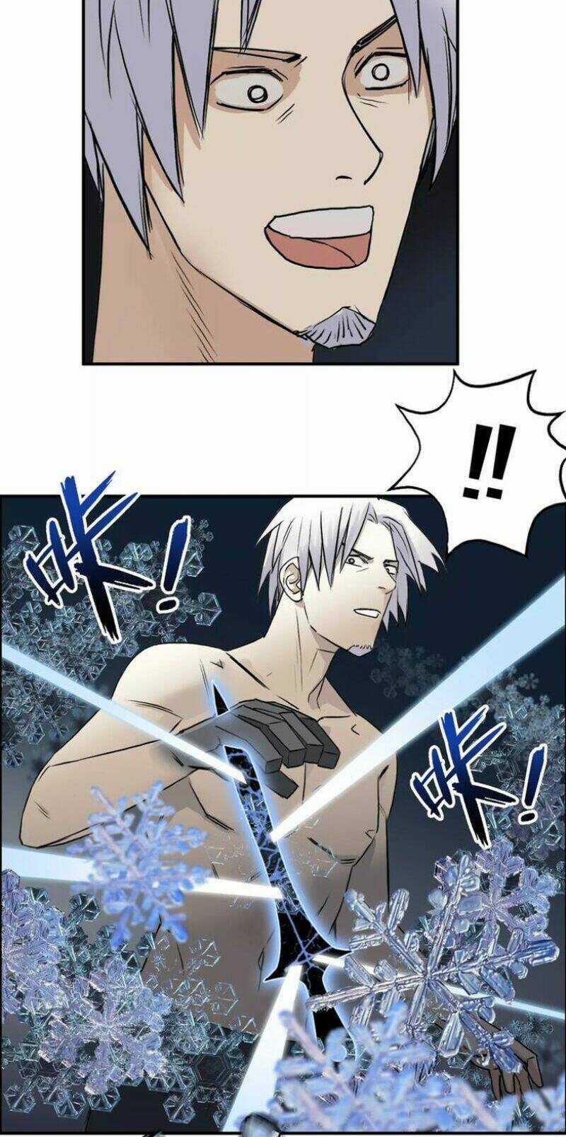 Siêu Năng Lập Phương Chapter 42 trang 25