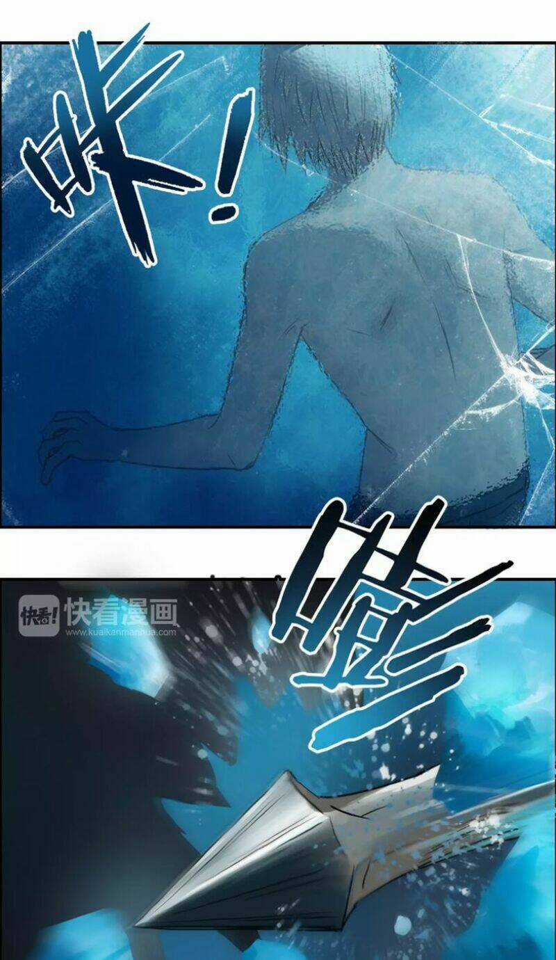 Siêu Năng Lập Phương Chapter 42 trang 32