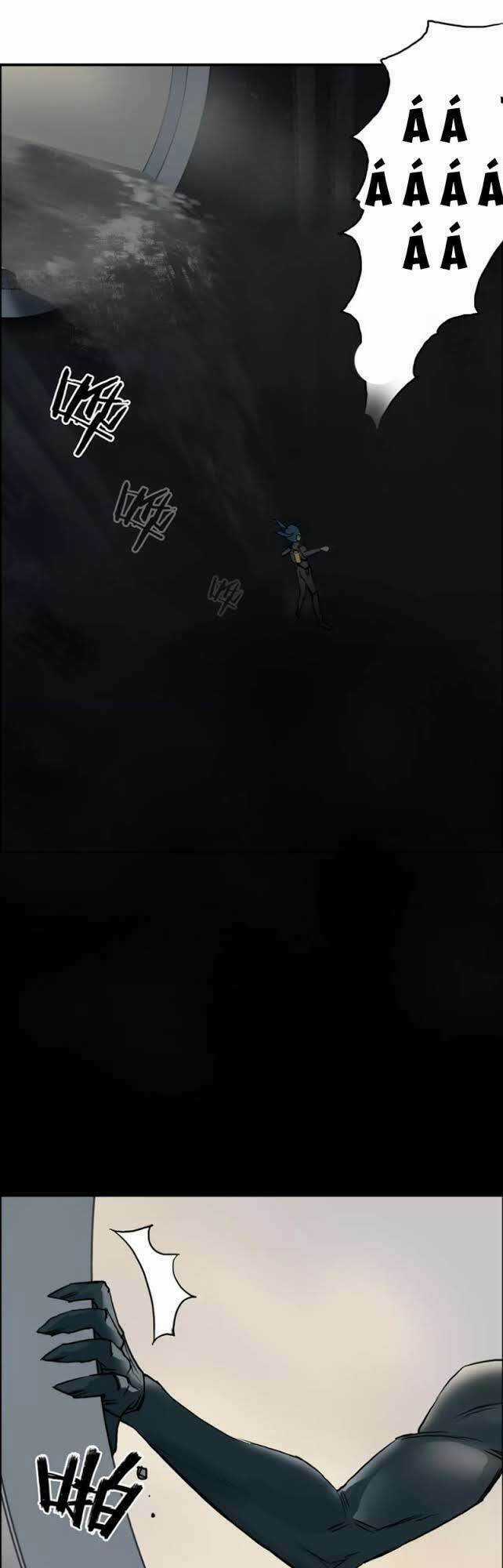 Siêu Năng Lập Phương Chapter 42 trang 38